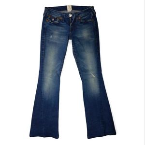 Women's True Religion Jeans